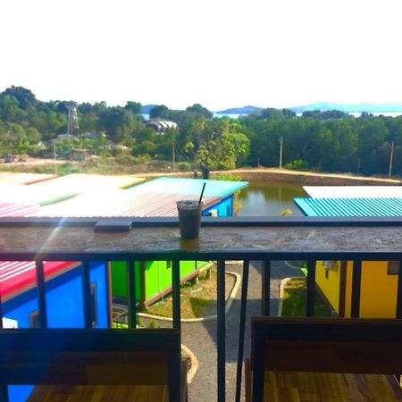 Hotel T-House@Siray Phuket Exterior foto