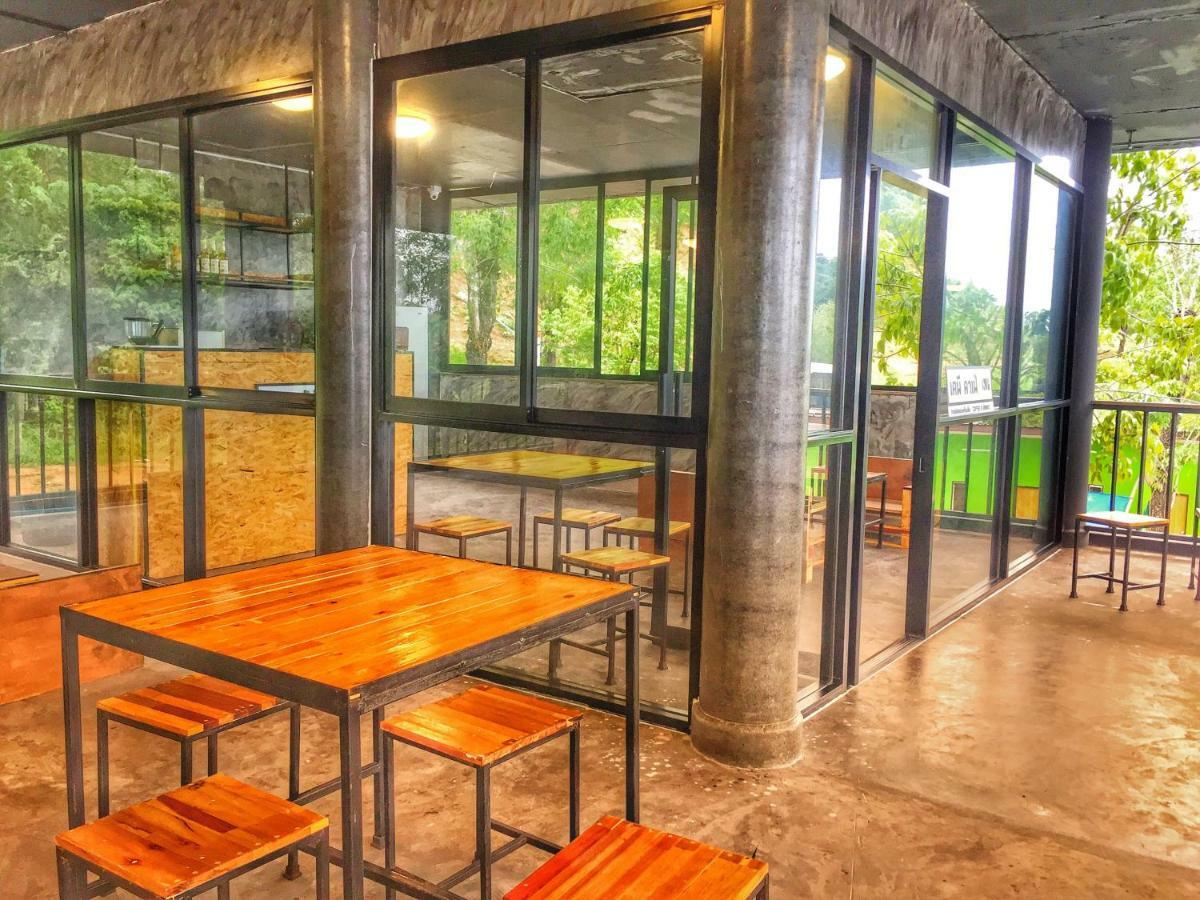 Hotel T-House@Siray Phuket Exterior foto